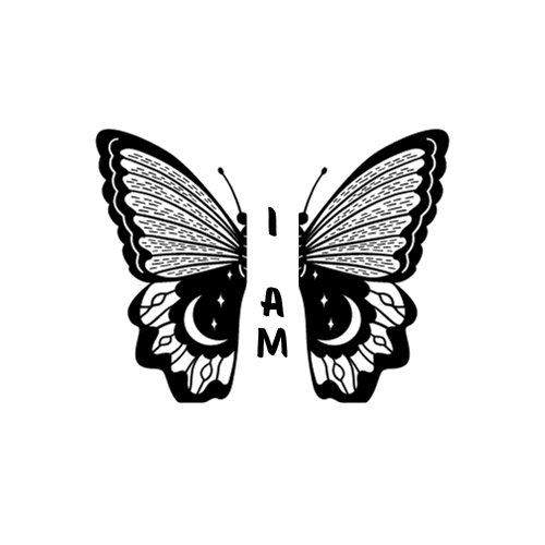 AFFIRMATIONS: “I AM, THAT, I&nbsp;AM…”