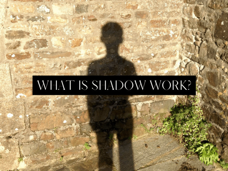 Shining Light on Shadow Work: Transform Your Life from&nbsp;Within